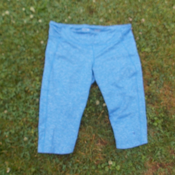 Mountain Hardwear Pants - Mountain Hardwear Athletic Capri Pants Size XL